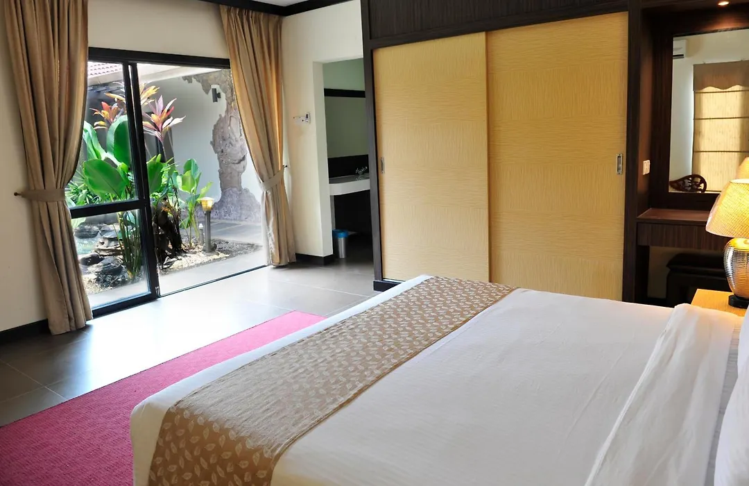 Hotel Felda Residence Hot Springs-1