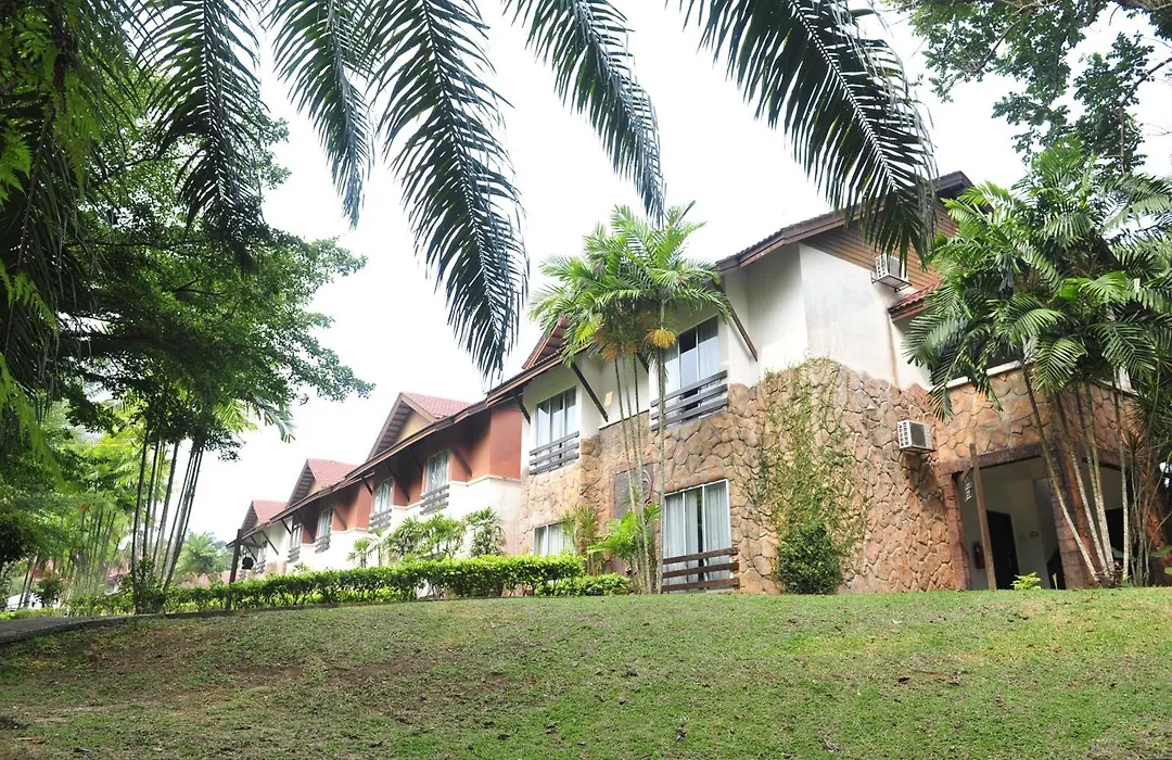 Hotel Felda Residence Hot Springs-1