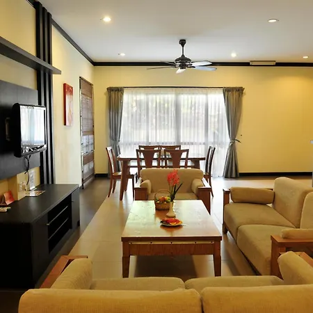 Hotel Felda Residence Hot Springs-3