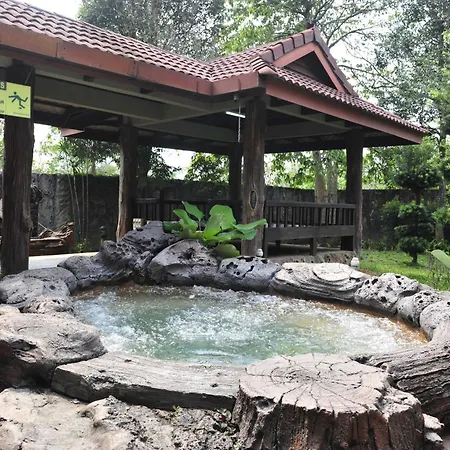 Hotel Felda Residence Hot Springs-2