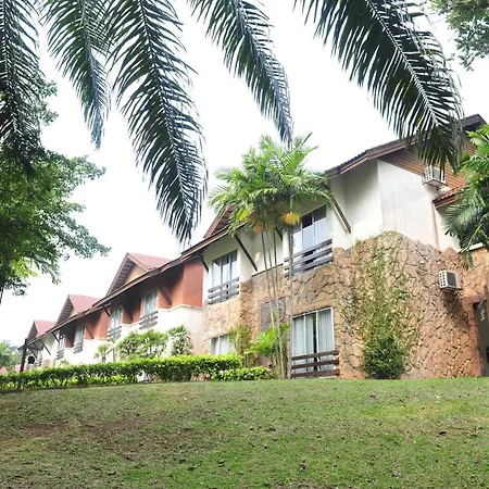 Hotel Felda Residence Hot Springs-3