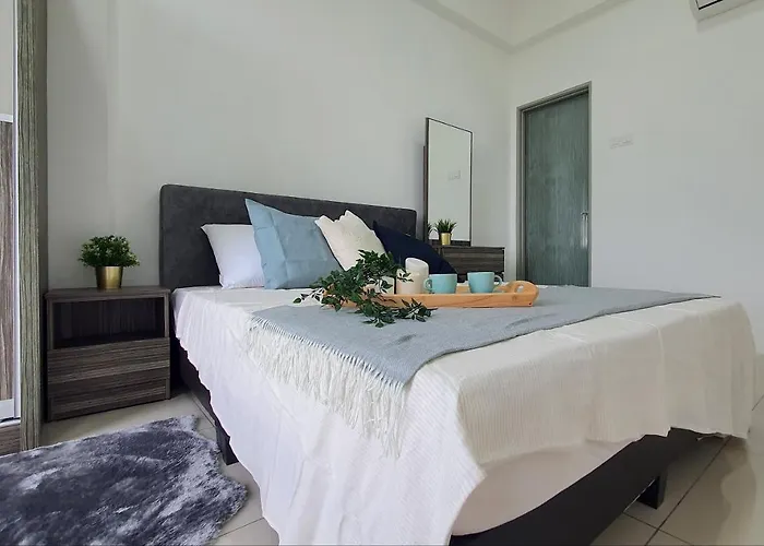 Ipoh Meru Casa Kayangan By Beestay